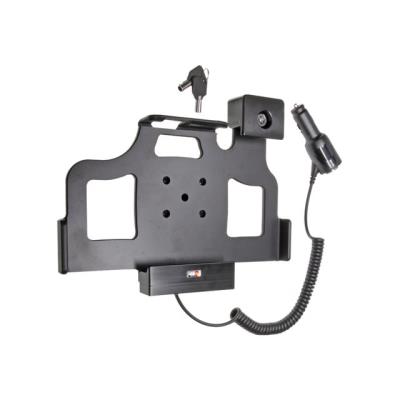Brodit Holder with lock - autohouder/oplader