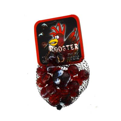Sac de billes : rooster lgri