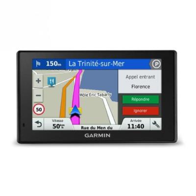 Garmin drivesmart 50 we lm navigateur gps 5 carte