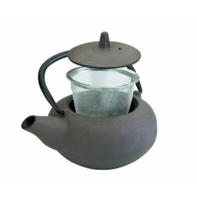 IBILI 620904 THÉIÈRE EN FER FONDUE LAOS 0,40 L