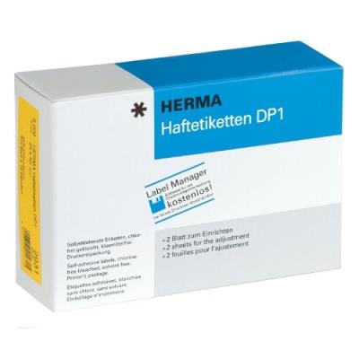 Herma 2931 étiquette auto-collante
