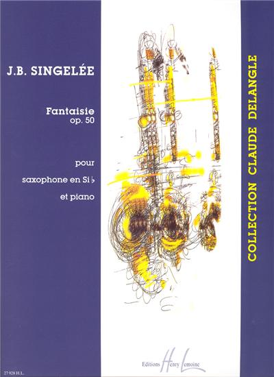 FANTAISIE OP 50