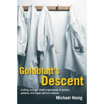 Goldblatt's Descent - [Version Originale]