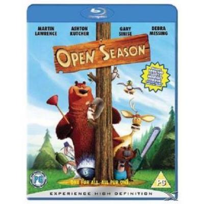 Open Season