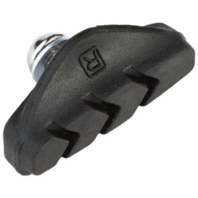 Clarks shimano style patins de frein 50 mm