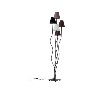 Lampadaire Flexible Mocca Cinque Kare Design