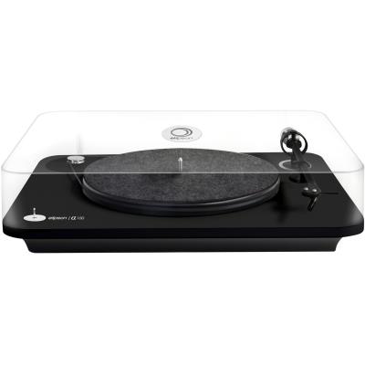 Platine disque Elipson ALPHA100 BLACK