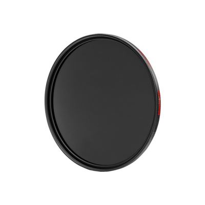 Manfrotto ND64 - filter - neutrale dichtheid - 82 mm