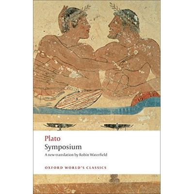 Symposium, Oxford World's Classics Series