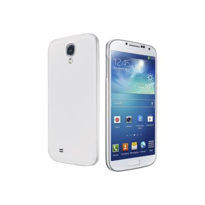 SBS Power Extra-Slim TEEXSLIMS4W - coque de protection pour téléphone portable
