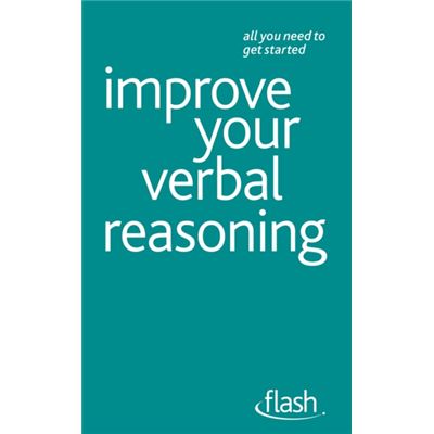 Improve Your Verbal Reasoning: Flash (Paperback)