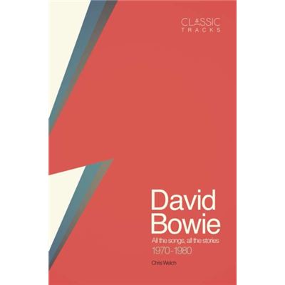 David Bowie Stories Behind The Songs
