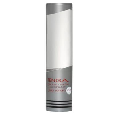 Tenga Hole Lotion Tenga Solid 170 ML