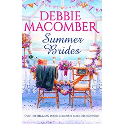 Summer Brides: Bride Wanted / Hasty Wedding