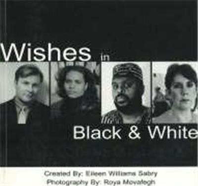 Wishes in Black & White