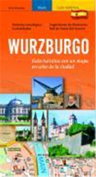 Würzburg Guia turistica