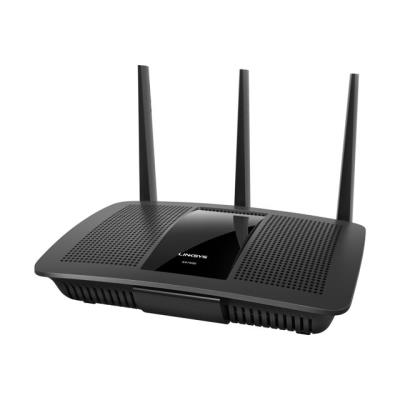 Linksys EA7500 - routeur sans fil - 802.11a/b/g/n/ac - Ordinateur de bureau