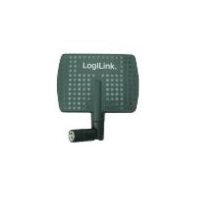LogiLink WLAN Indoor Directional Antenna - antenne