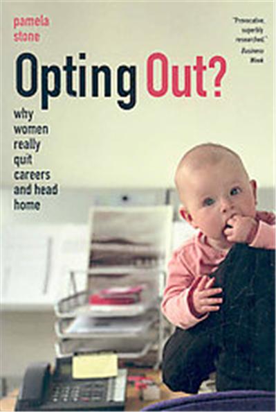 Opting Out?