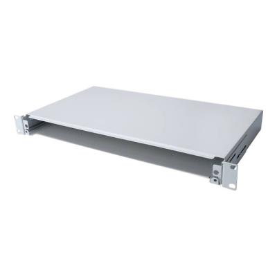 DIGITUS Professional DN-96200 - splice-box voor glasvezel - 1U - 19