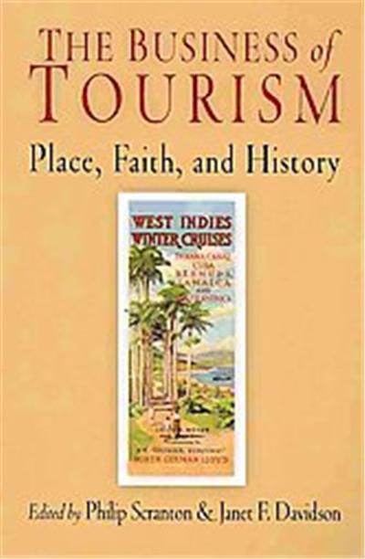 The Business of Tourism, Hagley Perspectives on Business and Culture