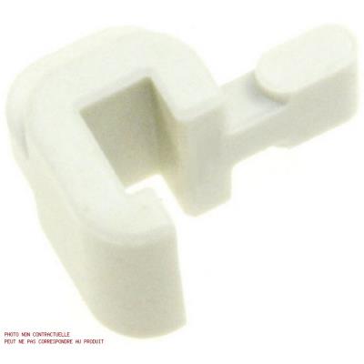 embase poignee long. pour micro ondes fagor