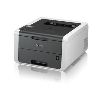 Brother hl 3152cdw reinigen