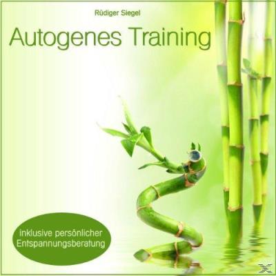 Autogenes Training mit Entspannungsmusik inkl. persönlicher Entspannungsberatung Collectif