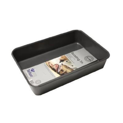 prochef grand plat à rôtir profond avec revêtement en silicone teflon innovations de qualité supérieure