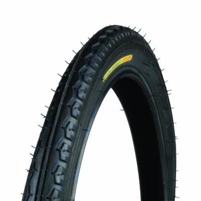 Pneu de route Profex 16 x 1,75 noir