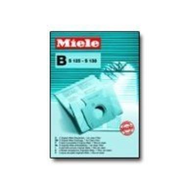 Miele kit de sacs