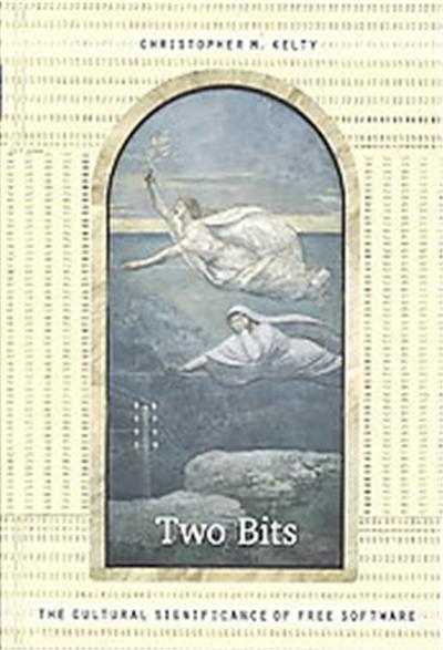 Two Bits, Experimental Futures: Technological Lives, Scientific Arts, Anthropological Voices