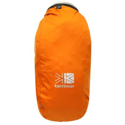 Sac Étanche Karrimor Pochette Séchage Orange