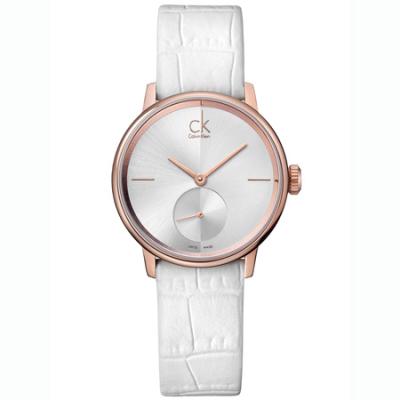 montre Femme CALVIN KLEIN K2Y236K6