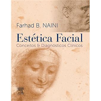 Estética Facial. Conceitos E Diagnósticos Clínicos - 1