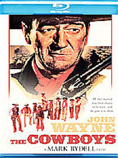 The Cowboys