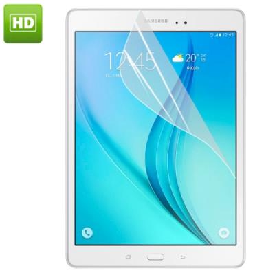 Galaxy Tab A 8.0 / T350 Film Protection Plastique Anti-Reflet