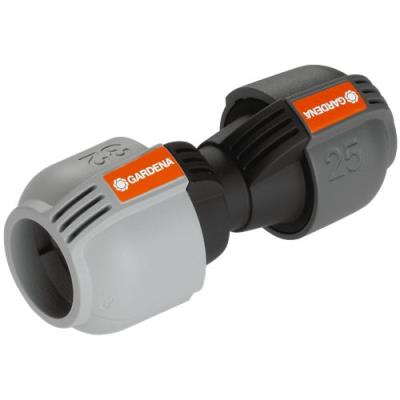 Gardena - Réducteur adaptateur d'arrosage enterré 25-32 mm