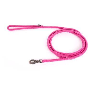 LONGE NYLON ROND 3M ROSE