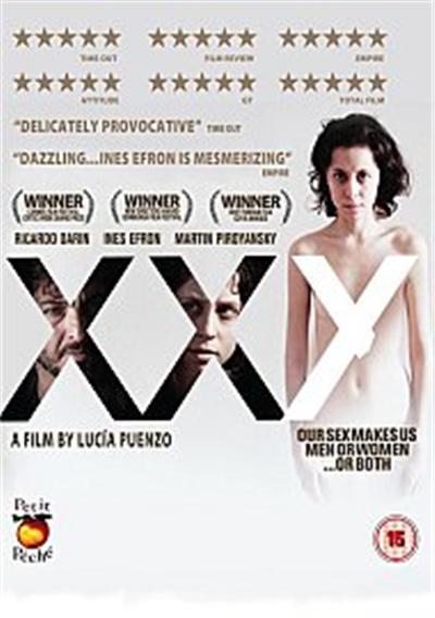 XXY