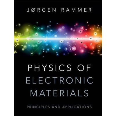 Physics Of Electronic Materials: Principles And Applications