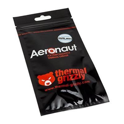 Thermal grizzly aeronaut wärmeleitpaste - 1 gramm tg-a-001-rs