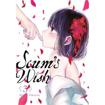 Scums Wish Vol 3 - 1