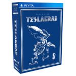 Trader Games - PLAYSTATION VITA (PSVITA) CARRYING CASE SONY OFFICIAL EURO NEW sur Playstation Vita