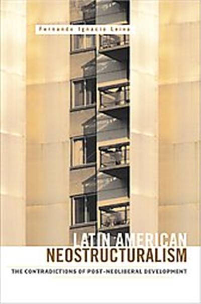 Latin American Neostructuralism