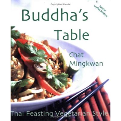 Buddha's Table