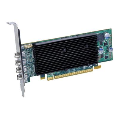 Matrox M9148 carte graphique - M9148 - 1 Go