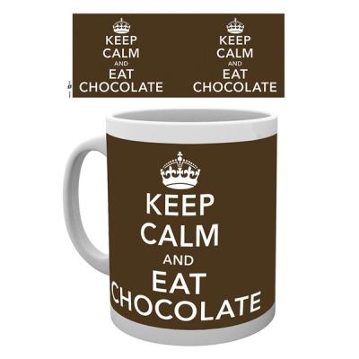 Tasse de ceramique Easter Keep Calm