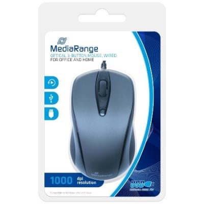 Mediarange - souris mros201