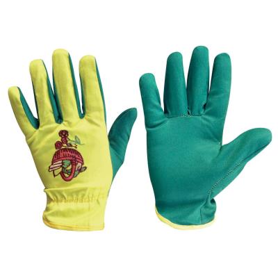 Outifrance Femme - Gants De Jardin